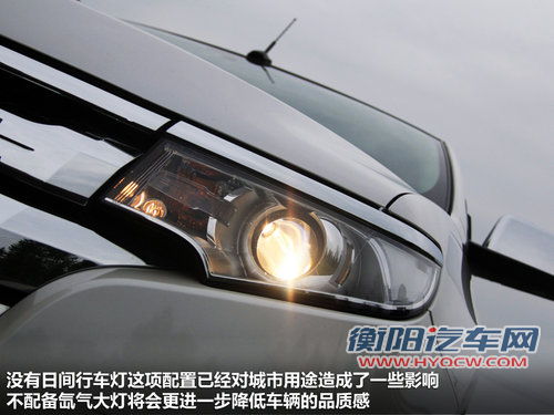最高相差1.7万 细数欧美范儿三十万SUV