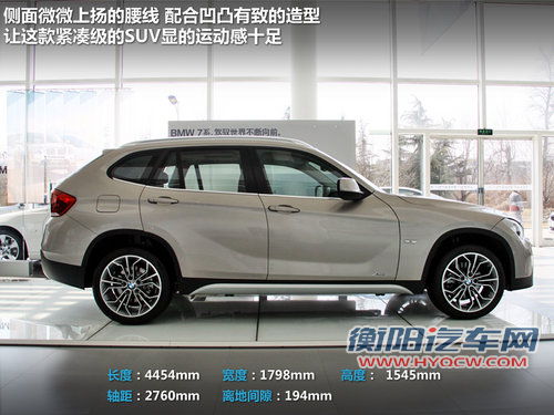 最高相差1.7万 细数欧美范儿三十万SUV