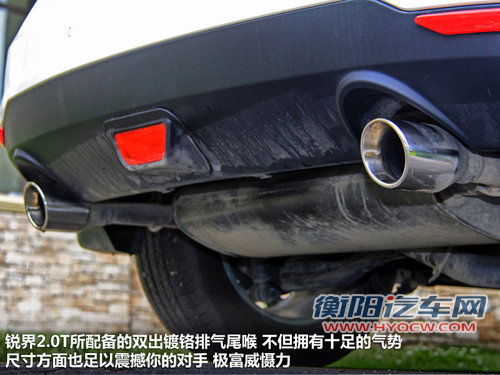 最高相差1.7万 细数欧美范儿三十万SUV