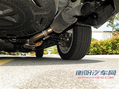 能否挑战成功？福特锐界VS丰田新汉兰达