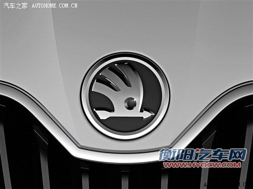 斯柯达 斯柯达(进口) visiond 2011款 concept
