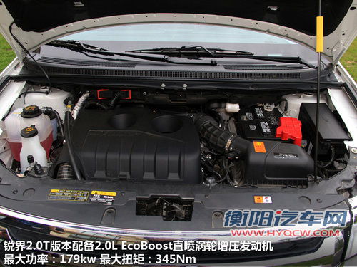 最高相差1.7万 细数欧美范儿三十万SUV