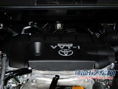 能否挑战成功？福特锐界VS丰田新汉兰达