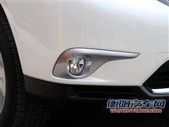 能否挑战成功？福特锐界VS丰田新汉兰达