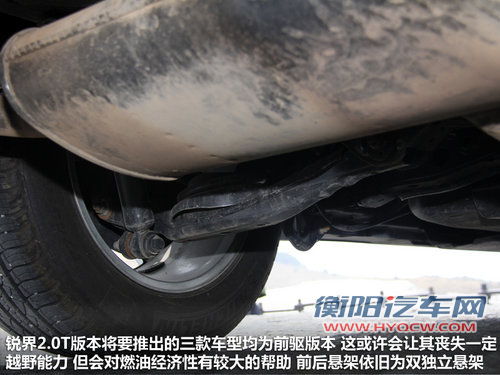 最高相差1.7万 细数欧美范儿三十万SUV