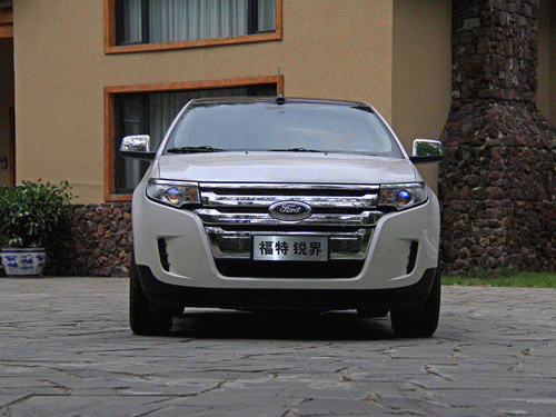 最高相差1.7万 细数欧美范儿三十万SUV
