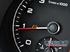 奥迪 奥迪(进口) 奥迪q3 2012款 基本型