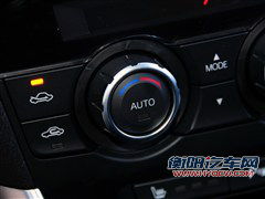 马自达 马自达(进口) 马自达cx-5 2012款 2.0l 四驱尊贵版