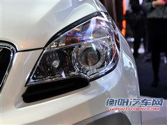 别克 别克(进口) encore 2013款 基本型