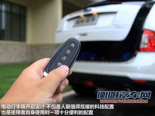 最高相差1.7万 细数欧美范儿三十万SUV