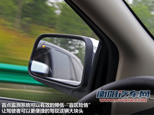 最高相差1.7万 细数欧美范儿三十万SUV