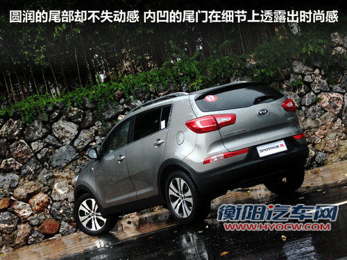 雨天利器 20万内5款自动感应雨刷车推荐