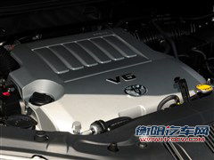 能否挑战成功？福特锐界VS丰田新汉兰达