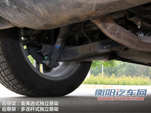 最高相差1.7万 细数欧美范儿三十万SUV