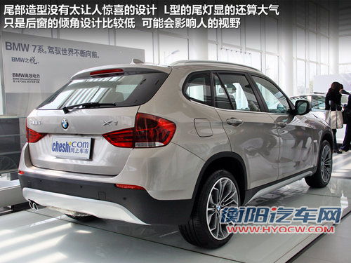最高相差1.7万 细数欧美范儿三十万SUV