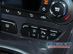 福特 福特(进口) 翼虎 2013款 kuga 基本型