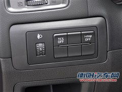 马自达 马自达(进口) 马自达cx-5 2012款 2.0l 两驱舒适版