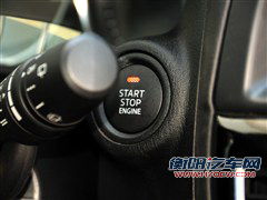 马自达 马自达(进口) 马自达cx-5 2012款 2.0l 四驱尊贵版