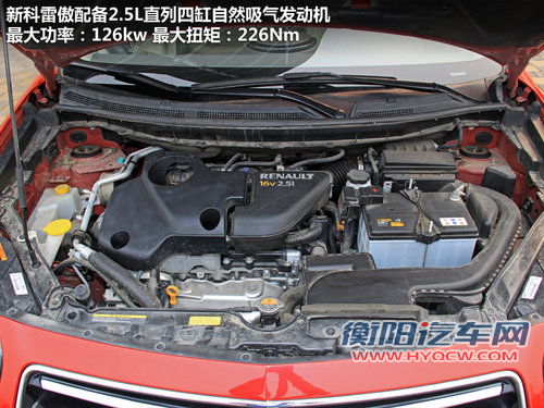 最高相差1.7万 细数欧美范儿三十万SUV