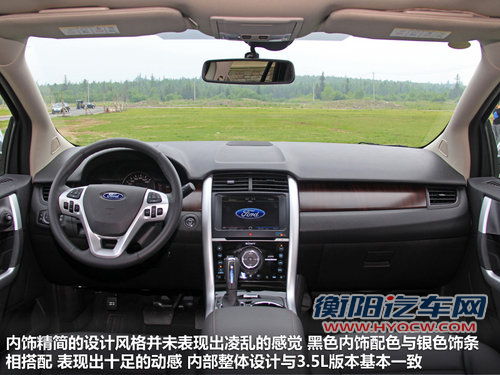 最高相差1.7万 细数欧美范儿三十万SUV