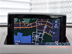 奥迪 奥迪(进口) 奥迪q3 2012款 基本型