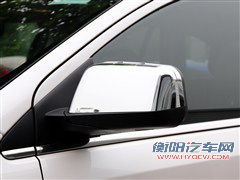 能否挑战成功？福特锐界VS丰田新汉兰达