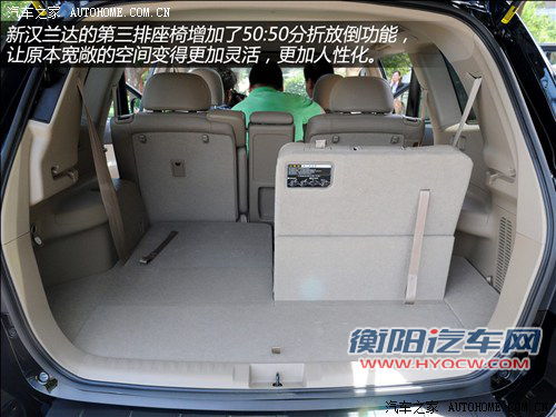 能否挑战成功？福特锐界VS丰田新汉兰达