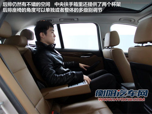 最高相差1.7万 细数欧美范儿三十万SUV