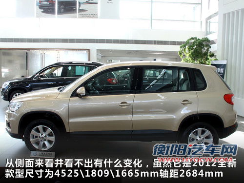 最高相差1.7万 细数欧美范儿三十万SUV
