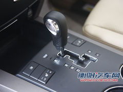 少数派不撞衫 3款小众进口SUV车型推荐