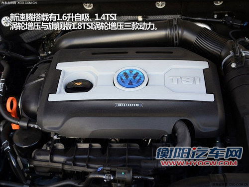 新一代的对决 4款热门紧凑级车型推荐