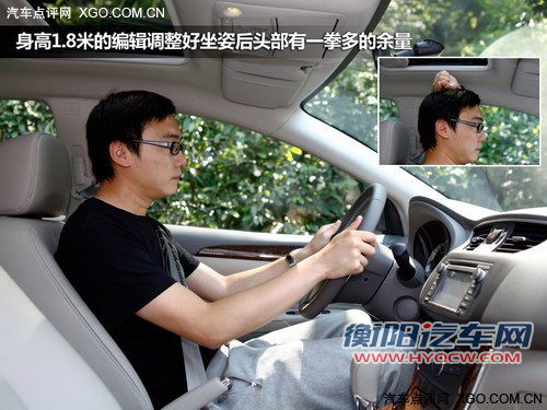 新一代的对决 4款热门紧凑级车型推荐