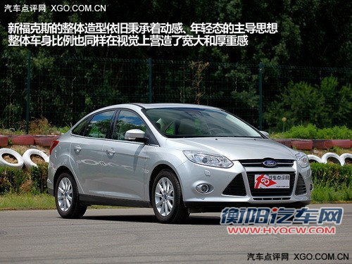 新一代的对决 4款热门紧凑级车型推荐