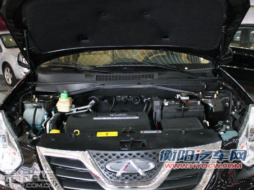 买车看销量 盘点销量前五的自主品牌SUV
