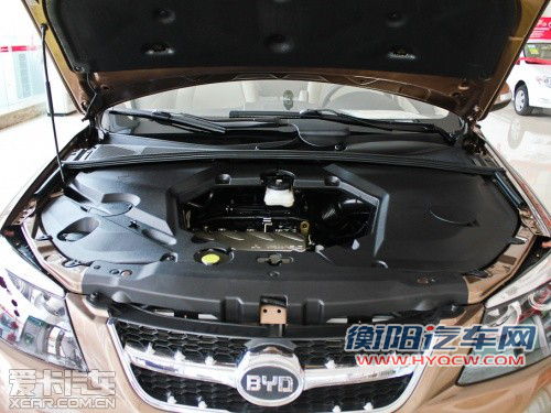 买车看销量 盘点销量前五的自主品牌SUV