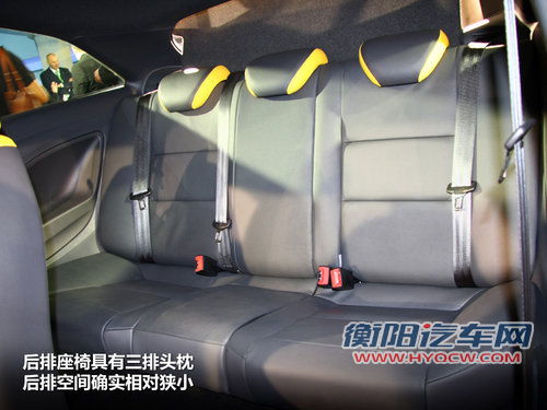 订金一万 西雅特两款车预计下半年上市