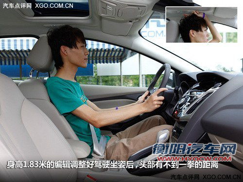 新一代的对决 4款热门紧凑级车型推荐