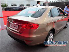 装配在H530/V5 华晨1.5T发动机开始量产 汽车之家