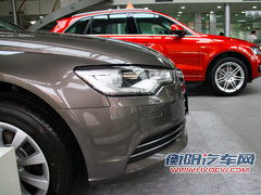 中级2.0T比拼 宝马520Li/S80L/奥迪A6L