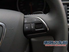 中级2.0T比拼 宝马520Li/S80L/奥迪A6L