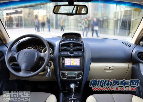 买车看销量 盘点销量前五的自主品牌SUV