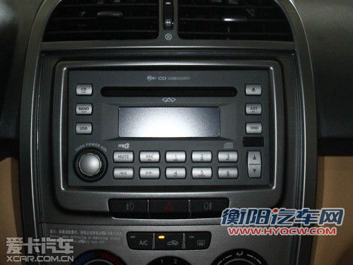 买车看销量 盘点销量前五的自主品牌SUV