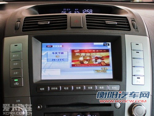 买车看销量 盘点销量前五的自主品牌SUV