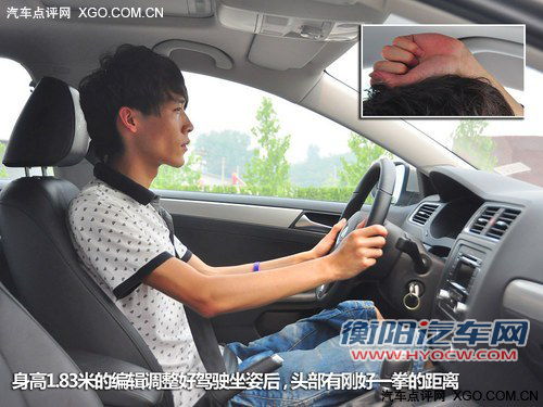 新一代的对决 4款热门紧凑级车型推荐