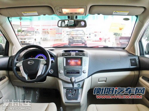 买车看销量 盘点销量前五的自主品牌SUV