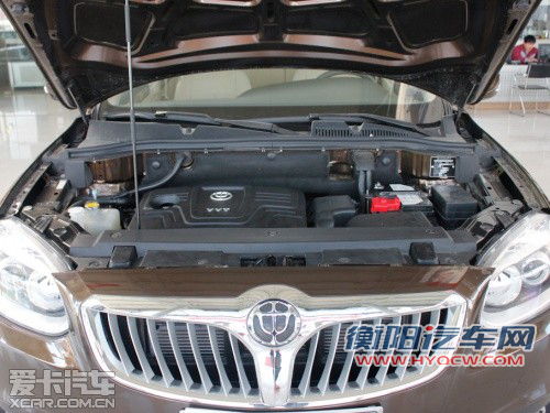 买车看销量 盘点销量前五的自主品牌SUV