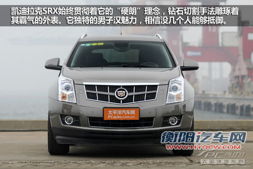 喜迎油价三连跌 霸气给力大排量车型推荐