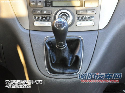 实惠大空间 4款10万内家用MPV车型推荐