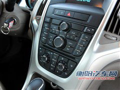 汽车之家 通用别克 英朗 2012款 gt 1.8l 自动时尚版真皮款