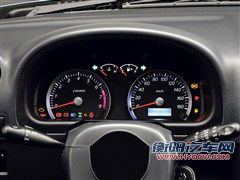 铃木 铃木(进口) 吉姆尼 2013款 基本型